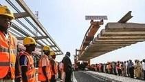 海外承包、援外工程